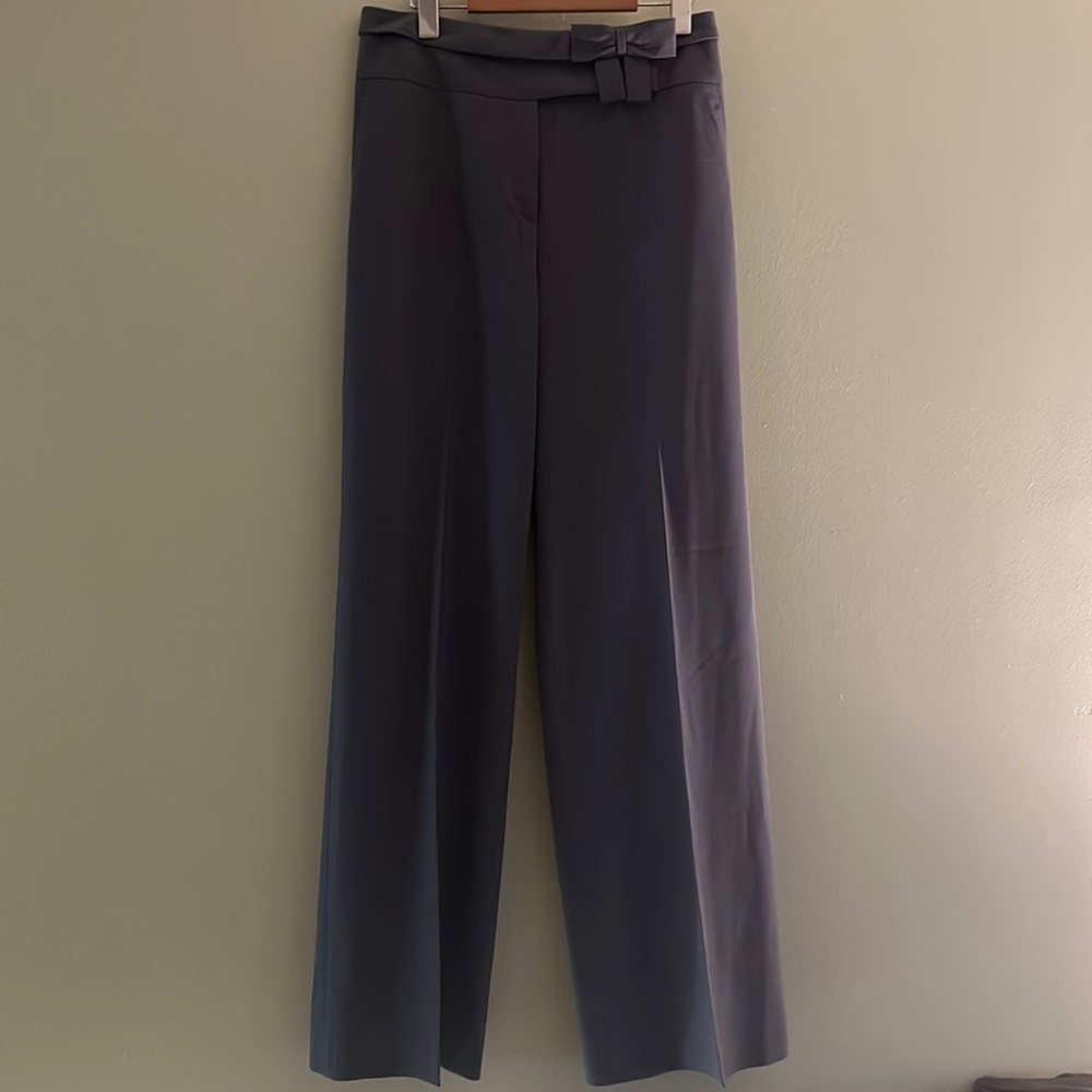 Hugo Boss Haline pants
